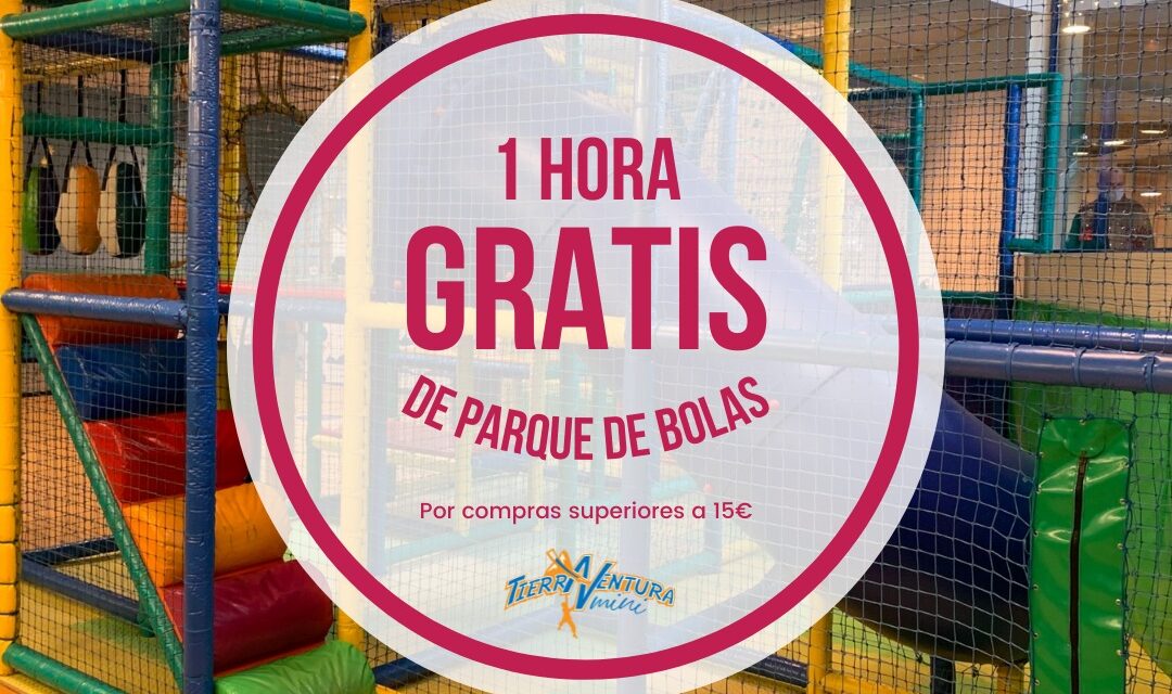 Planes en familia en el Centro Comercial Camelias de Vigo