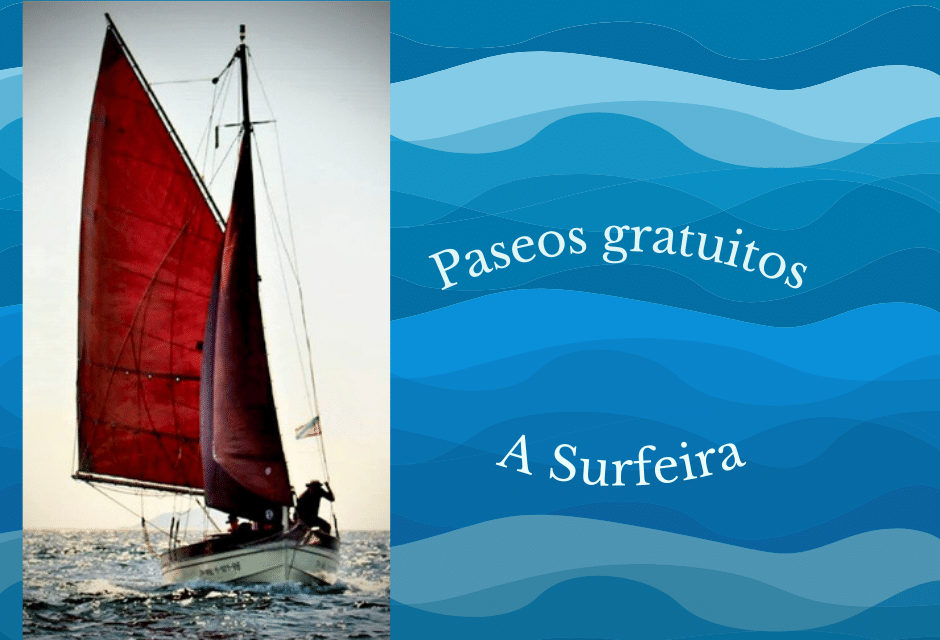 Travesía fluvial gratuita en «A Surfeira»