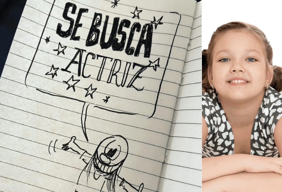 Santiago Segura busca actriz para su próxima película