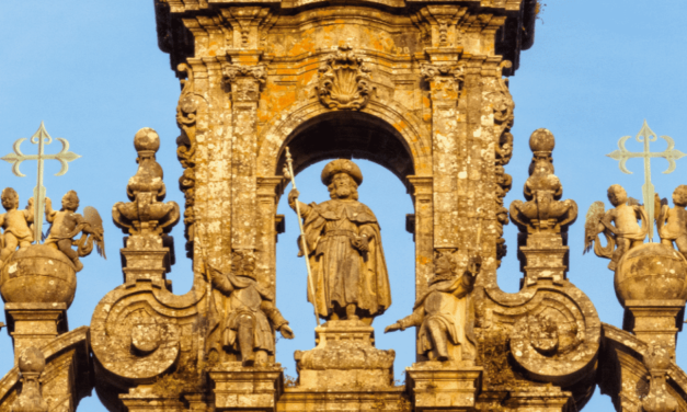 Semana del Patrimonio Invisible en Santiago de Compostela