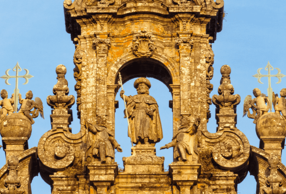 Semana del Patrimonio Invisible en Santiago de Compostela