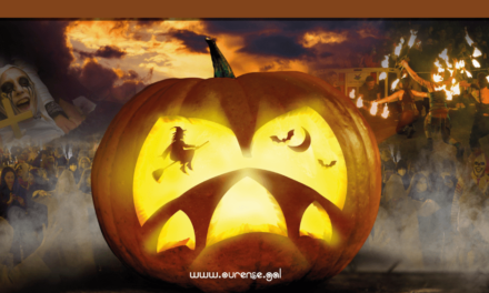 Halloween 2026 en Ourense: horarios, lugares y actividades para todos los públicos