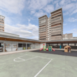 Escoger colegio en Vigo: colegio Don Bosco