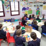 Escoger colegio en Vigo: Bouza Brey