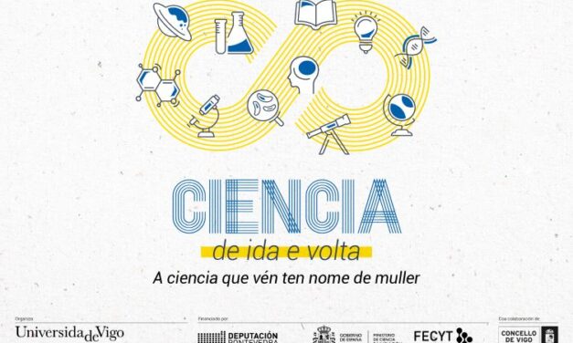 «A ciencia que vén ten nome de muller» llega al Berbés con actividades gratuitas