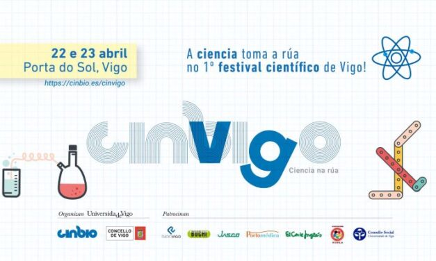 CinVigo, convertirá el centro de Vigo en un laboratorio científico