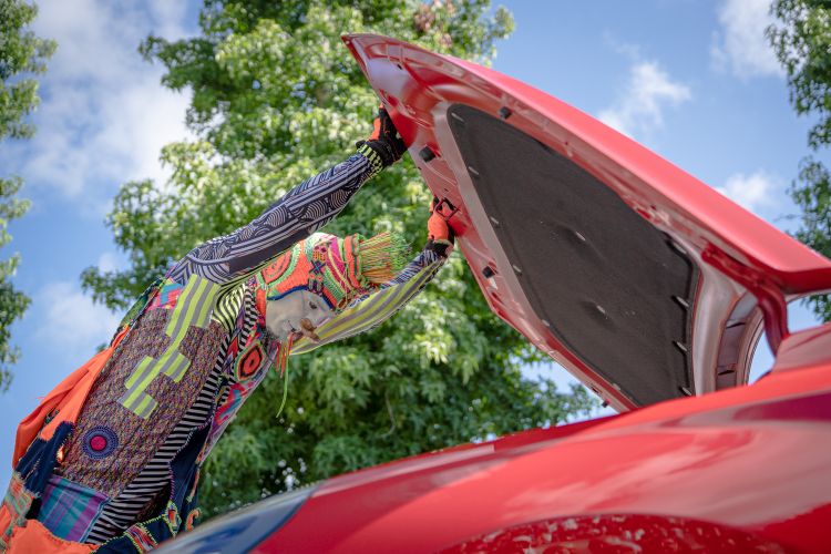 Karcocha regresa a ‘O Mundo ao Contrário’: Un festival para toda la familia en Paredes de Coura