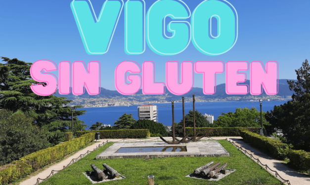 Vigo sin gluten: desayunos, comidas y meriendas
