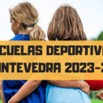 Escuelas Deportivas Pontevedra: se abre plazo de inscripción