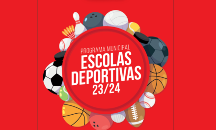 Escuelas deportivas Vigo 2023-24 : se abre plazo de inscripción