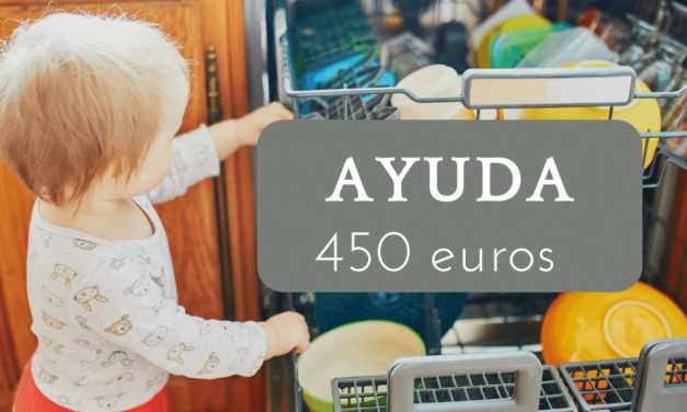 Ayuda complementaria del bono social 450 euros, lista de beneficiarios
