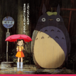 Pequefreak regresa con la película Totoro y talleres infantiles