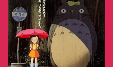 Pequefreak regresa con la película Totoro y talleres infantiles
