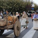 Redondela celebra la Batalla de Rande