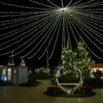 El ayuntamiento de Poio celebra la Navidad con 7 mágicas aldeas