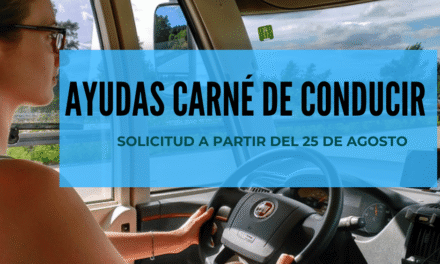 Ayudas para el carné de conducir en Galicia en 2025: novedades, plazos y requisitos