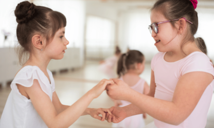 Inscripciones abiertas para el campamento de Navidad inclusivo