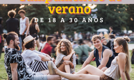 Campamentos de veranos de la Xunta para jóvenes: Más allá de los 18