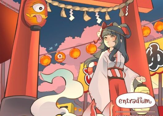 ExpOtaku: el evento más friki regresa a Galicia