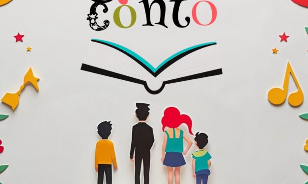 Canto Conto: Festival infantil gratuito en Mos