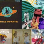 Cine gratis para niños en Nigrán con cortometrajes de todo el mundo y un taller creativo