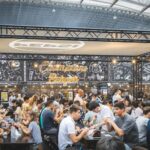 «The Champions Burger» llega a Vigo: ¡Las mejores hamburguesas del país en un solo lugar!