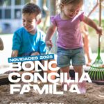 Bono concilia, ayudas para campamentos y conciliación: novedades 2025