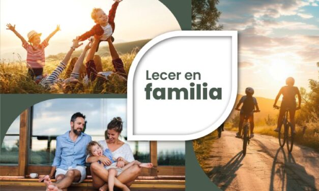 «Lecer en Familia» spa y hoteles con peques