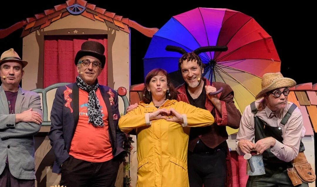 Culturgal 2024: programación infantil