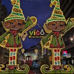 Navidad de Vigo 2025: guía para no perderte nada