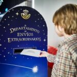 Buzones de envíos extraordinarios para las cartas de los Reyes Magos