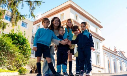 Escoger colegio en Vigo: Colegio Apóstol Santiago