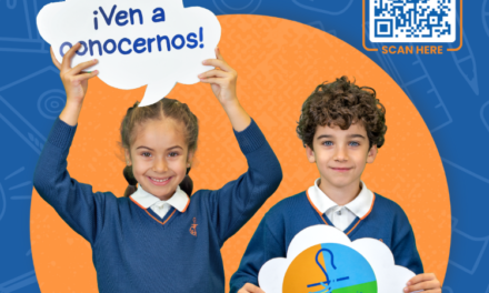 Escoger colegio en Vigo: Mariano