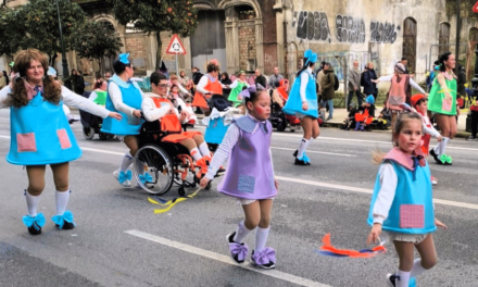 Carnaval de Vigo 2026: programación completa, desfiles, conciertos y tradición