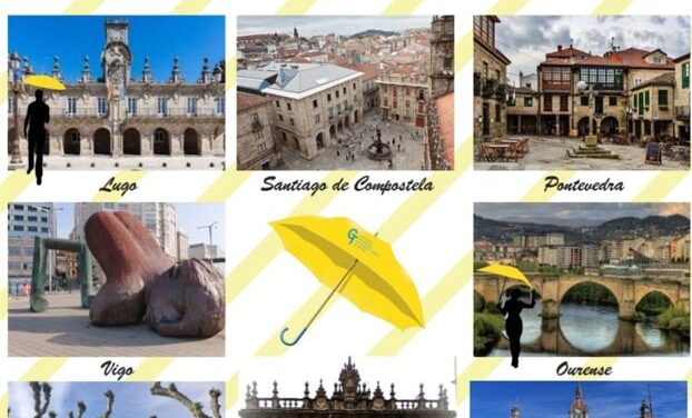 Visitas guiadas gratuitas y solidarias por el Día Internacional del Guía de Turismo
