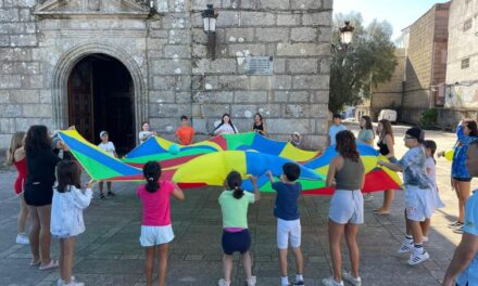 Surf Vigo: campamento de verano para niños y jóvenes