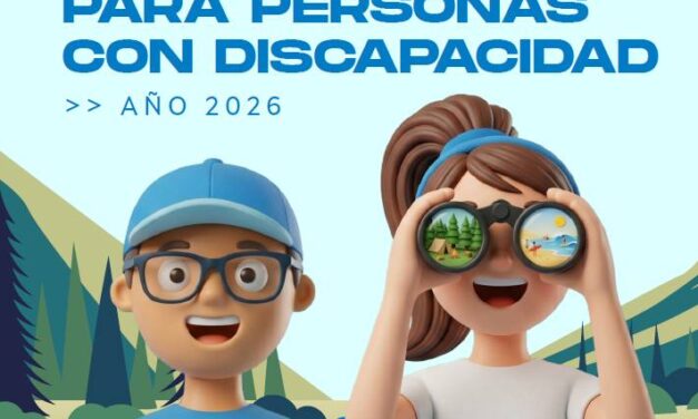 Campamentos de verano para personas con discapacidad en Galicia