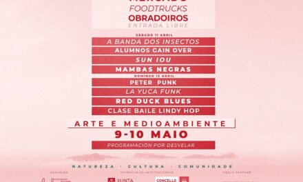 Vuelve Picnic Sesións, el festival gratuito de Vigo con cultura y entretenimiento para toda la familia