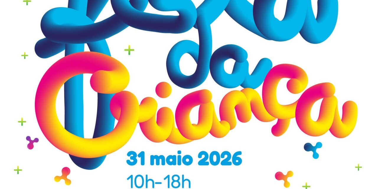 Festa da Criança: el evento gratuito que no te puedes perder en Vila do Conde