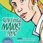 La Festa dos Maios regresa a Vigo