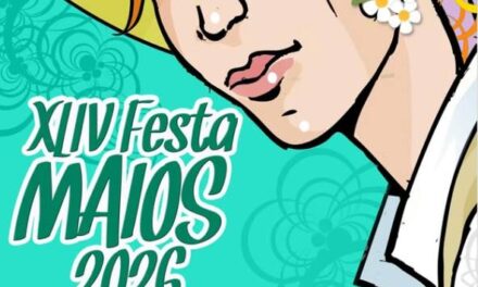 La Festa dos Maios regresa a Vigo