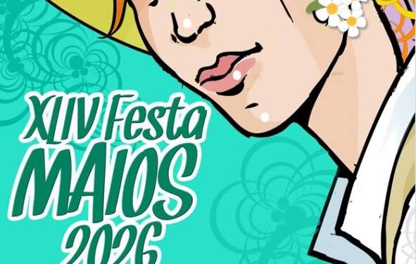 La Festa dos Maios regresa a Vigo