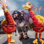 Festival Internacional de Títeres en Redondela 2026
