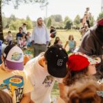 Surfing the Lérez: conciertos, foodtrucks y actividades para toda la familia