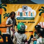 O Marisquiño arranca con el Family Day: abiertas inscripciones