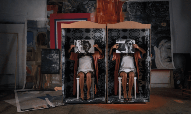 Talleres familiares gratuitos de la exposición “Non Fun” en Vigo