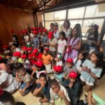 Llamamiento en Galicia: se buscan familias para acoger a niños saharauis este verano