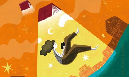 Actividades infantiles en la Feria del Libro de Vigo