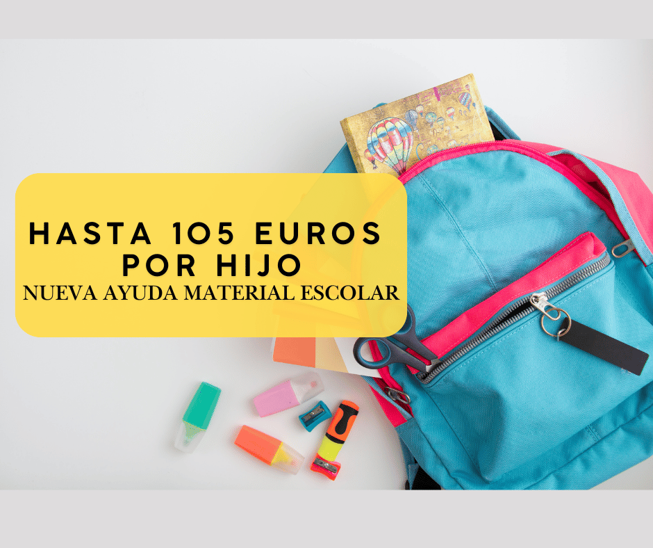 Nueva desgravación fiscal en Galicia por compra de libros y material ...