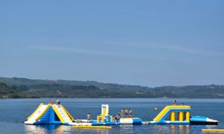 Parque acuático de As Pontes: horarios, precios y normas de acceso